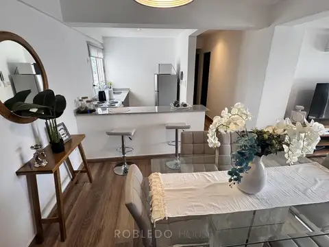 Venta Departamento 2 dormitorios 12 de Octubre al 1.200, Salta Cap (No apto créditos - sin cochera)
