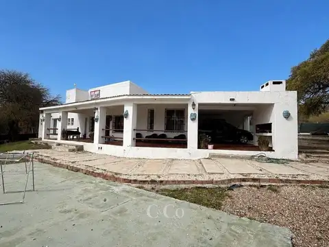 Estación del Carmen, Malagueño