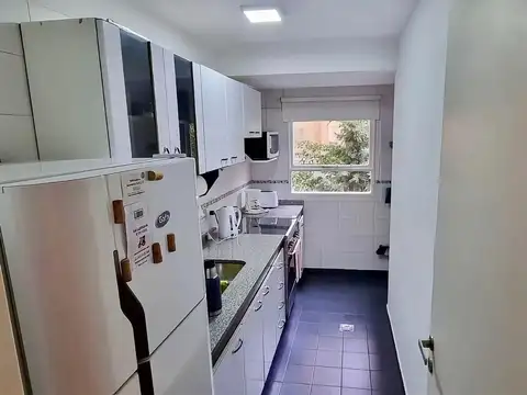 Departamento en Venta en Belgrano, USD 150.000