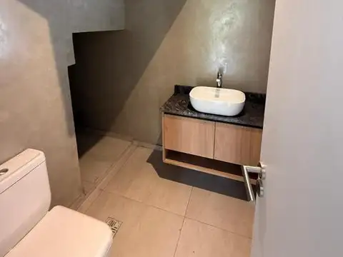 Venta Casa a estrenar en Nuevo Malagueño 2 Dorm. APTA CREDITO