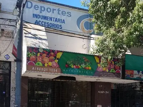 Local - Arroyito