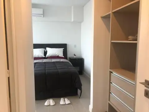 Avenida Monroe  al 2400