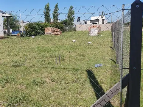 Terreno en Venta en Zavalla, USD 22.000