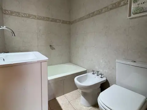 Departamento en Venta 40 años