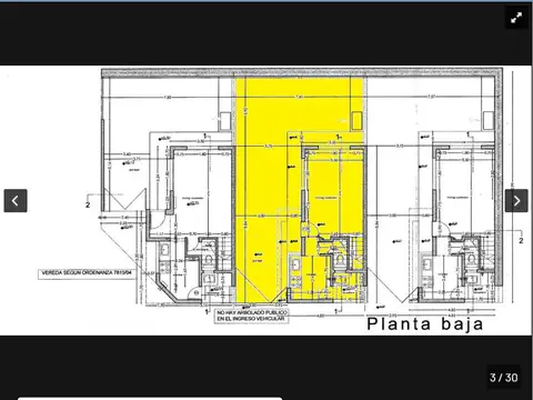 Casa en Venta de 2 dormitorios