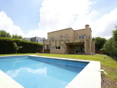 Casa en Venta en Barrancas de Iraola, USD 450.000