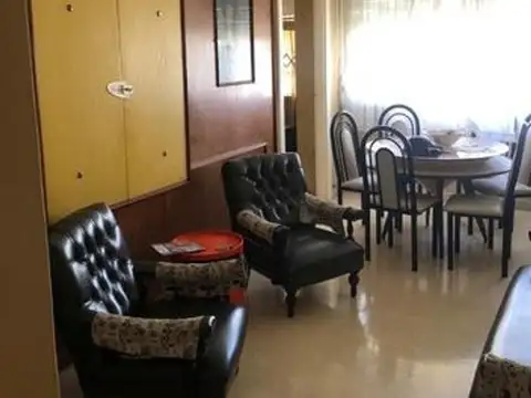 3 AMB EN MACROCENTRO