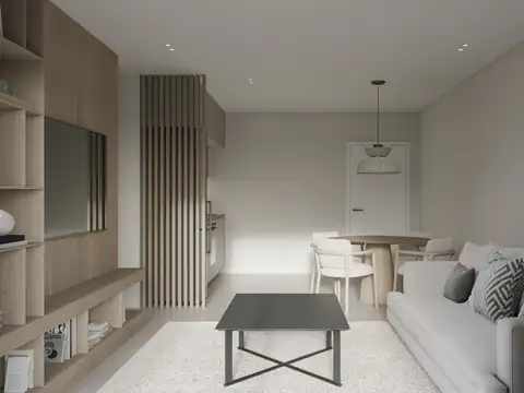 Departamento en Venta de 3 ambientes