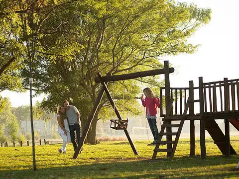 Terreno en Venta en Countries y Barrios Cerrados en Ezeiza, USD 45.911