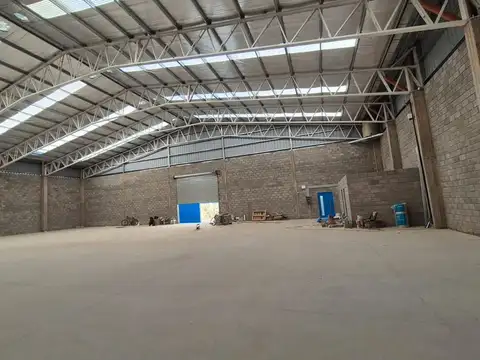 Galpon en Venta en La Reja, USD 550.000