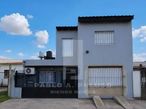 VENTA DE CASA 4 AMBIENTES. MERLO. ZONA OESTE. BUENOS AIRES