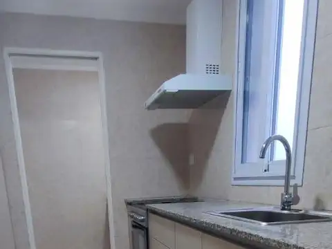 Departamento en Alquiler 3 años