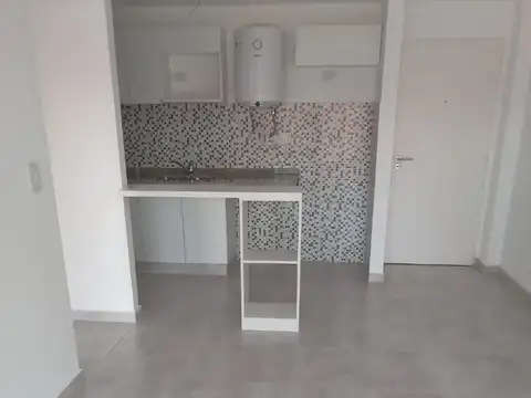 Departamento en Alquiler Permite mascota