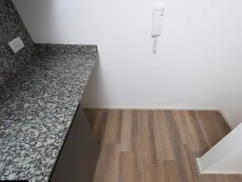 Departamento en Venta en Almagro Sur, USD 133.500