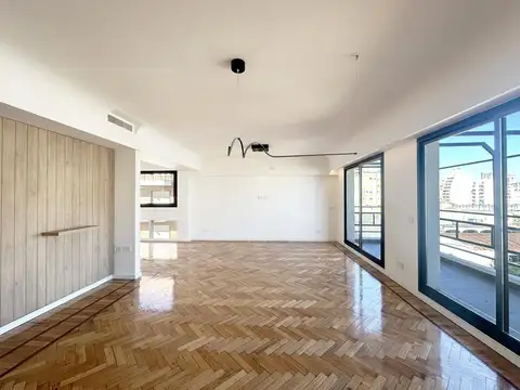 Departamento en Venta de 5 ambientes