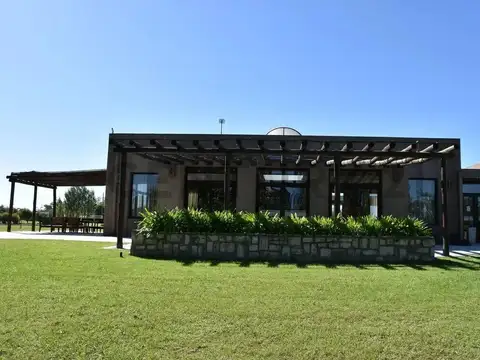 VENTA DE LOTE,  BARRIO CRUZ DEL SUR