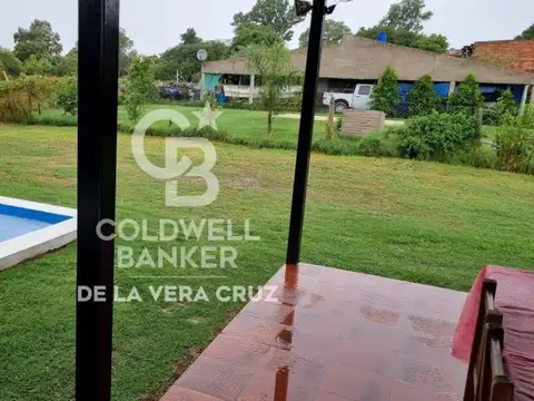 Casa en Venta 2 años