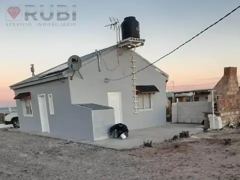 Casa en Venta en Balneario las Grutas, USD 70.000
