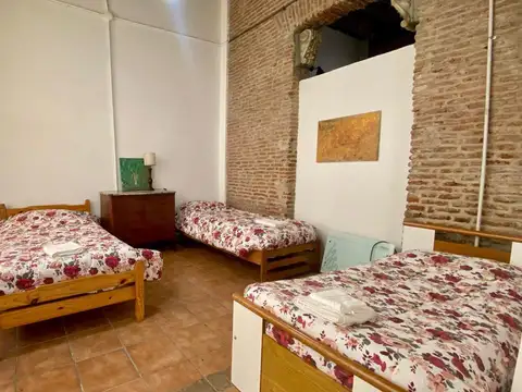 Casa en Alquiler Temporal de 8 dormitorios