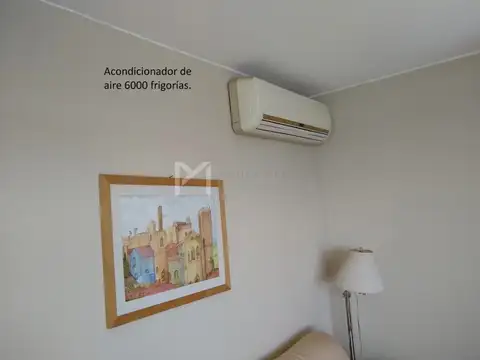 Departamento en Venta en Belgrano Chico, USD 500.000