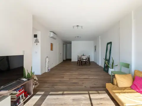 Departamento en Venta 2 años