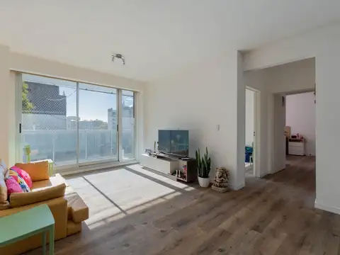 Departamento en Venta en Caballito Norte, USD 325.000