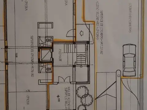 Local en Venta Via Púb.