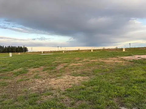 VENTA LOTE 751m2, a LAGUNA, LAS VICTORIAS, Canning