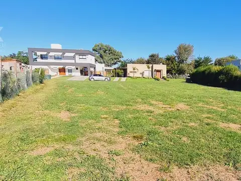 Terreno en Venta de 875,0 m2