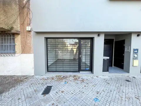 Alquiler Local Comercial al frente - Echesortu