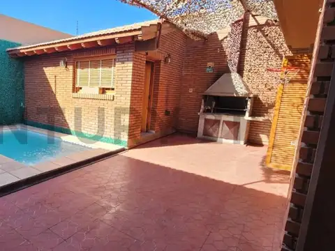 Casa en Venta 60 años