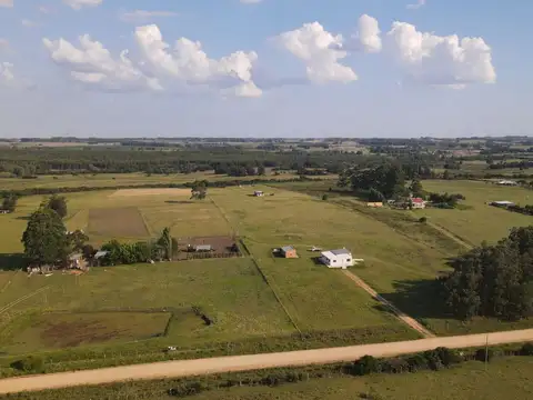 Quinta en Venta en San Carlos, USD 280.000