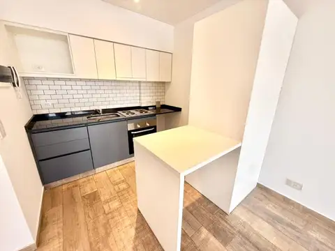 DEPTO MONOAMBIENTE VENTA CHACARITA APTO CREDITO
