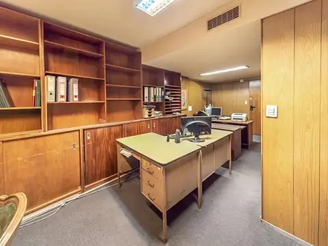 Departamento en Venta en Barrio Norte, USD 99.000