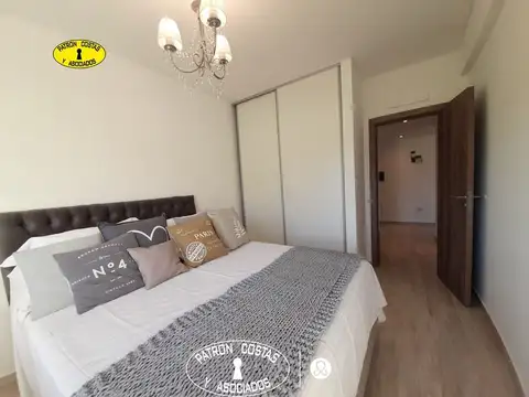 Departamento en Alquiler al Suroeste