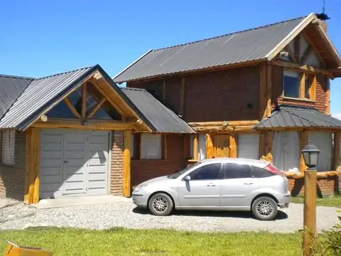 Casa en Venta en Dina Huapi, USD 219.000