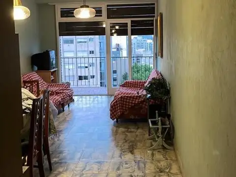 Departamento 3 amb alquiler estudiante