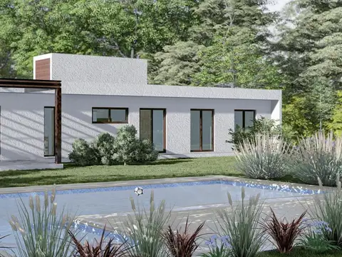 Terreno en Venta 43  mts Fondo