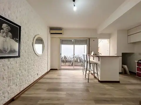 Departamento en Venta de Monoambiente