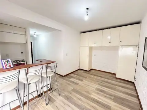 Departamento en Venta en Nuñez, USD 86.000