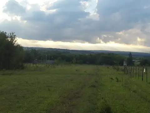 Terreno en Venta de 721,0 m2