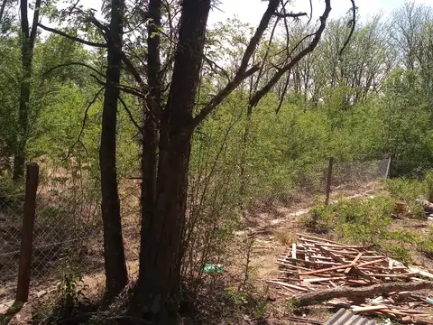 Terreno en Venta de 721,0 m2