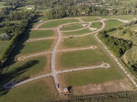 Lote en venta en Barrio Cardano, Pilar