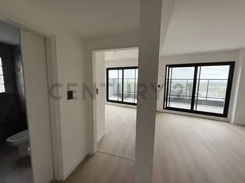 Avenida San Martín 4000, Piso 9