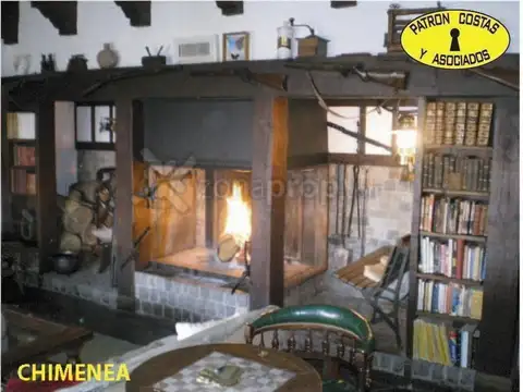 Quinta en Venta de 4 dormitorios