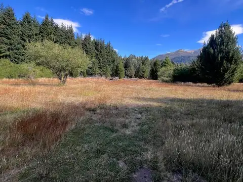 Terreno en Venta en San Carlos de Bariloche, USD 139.000
