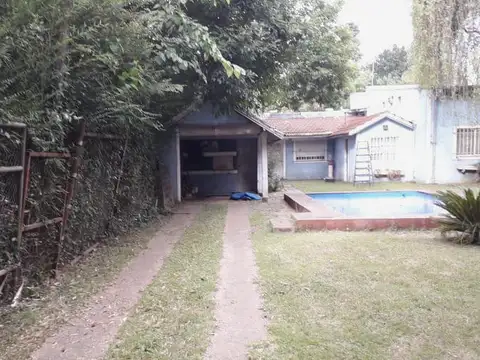 Casa en Venta de 1 dormitorio