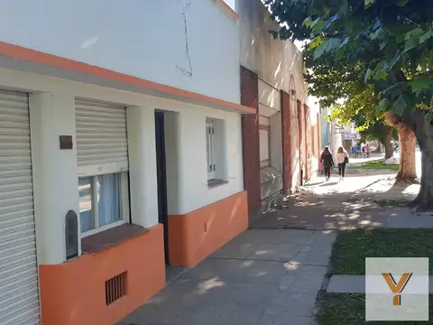 Avenida B. Otamendi e/ Avenida Buenos Aires y Salta