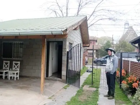 Casa en Venta de 2 dormitorios