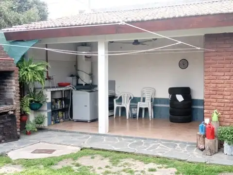 Casa en Venta en Centro, USD 150.000